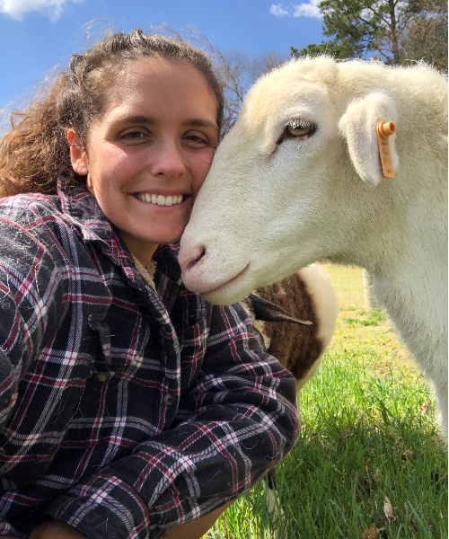 Dr. Adrianna Sniezek